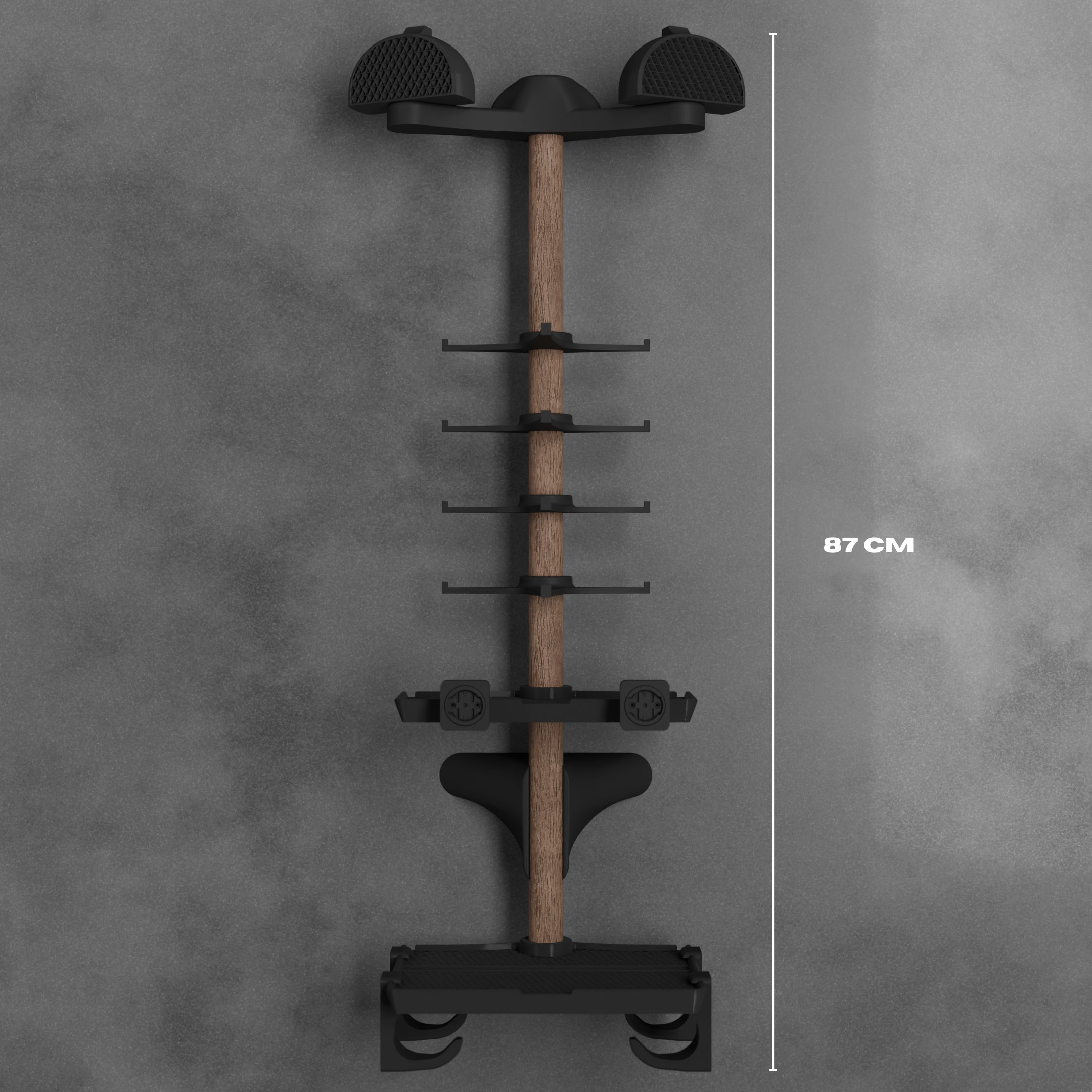 Bike Organizer DUO