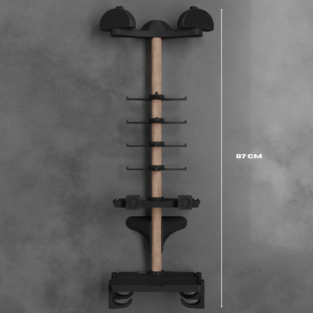 Bike Organizer DUO