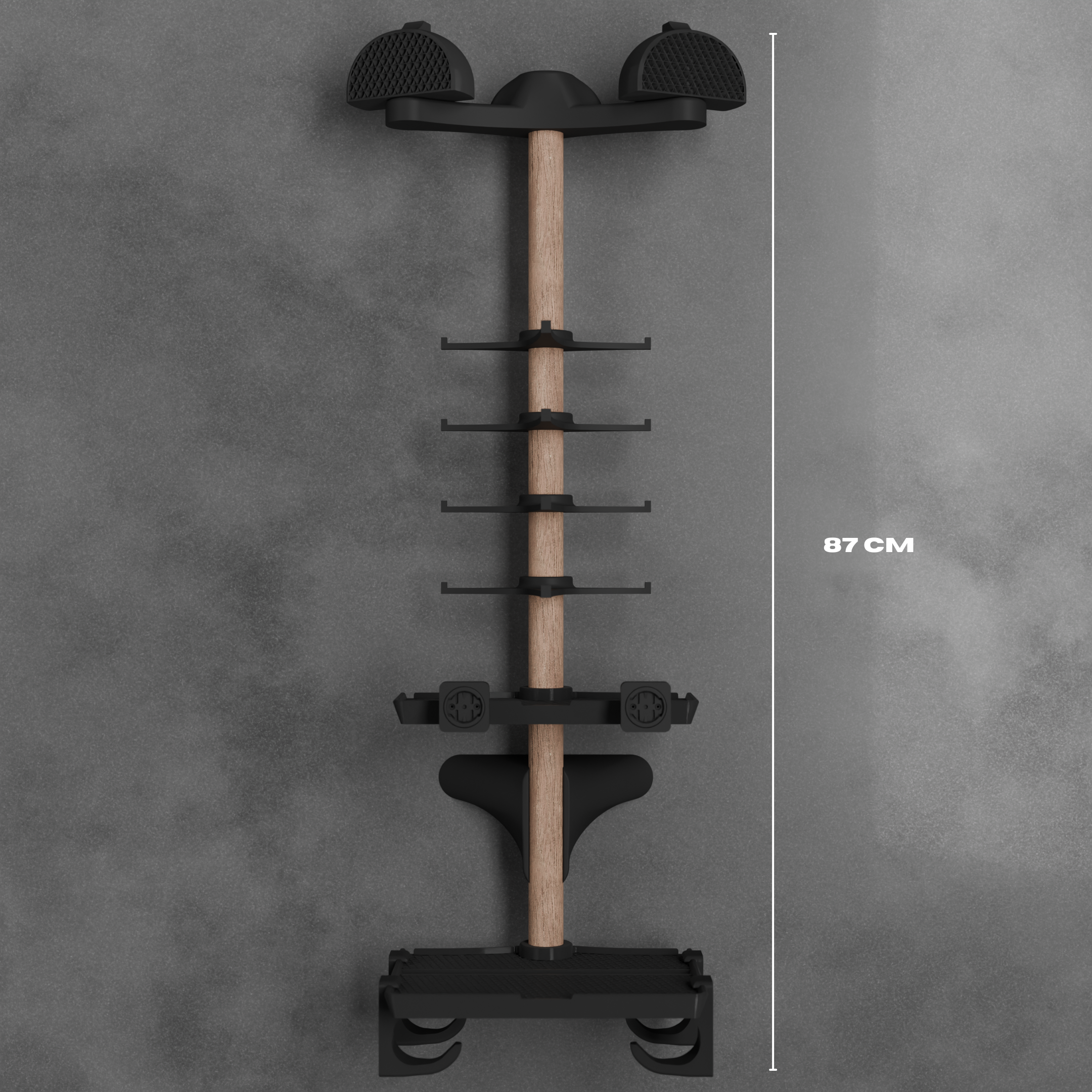Bike Organizer DUO
