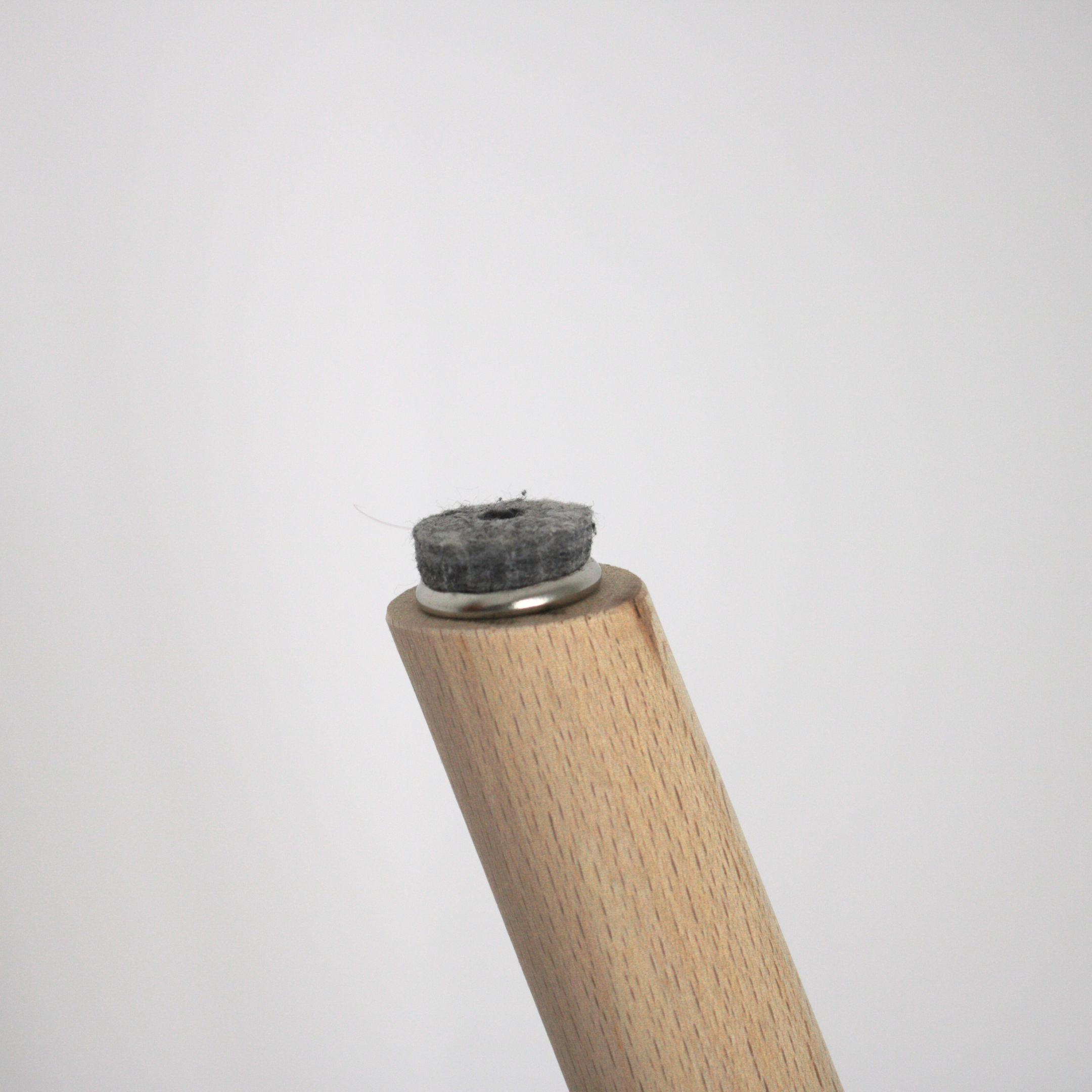 Rollentrainer Tisch XL