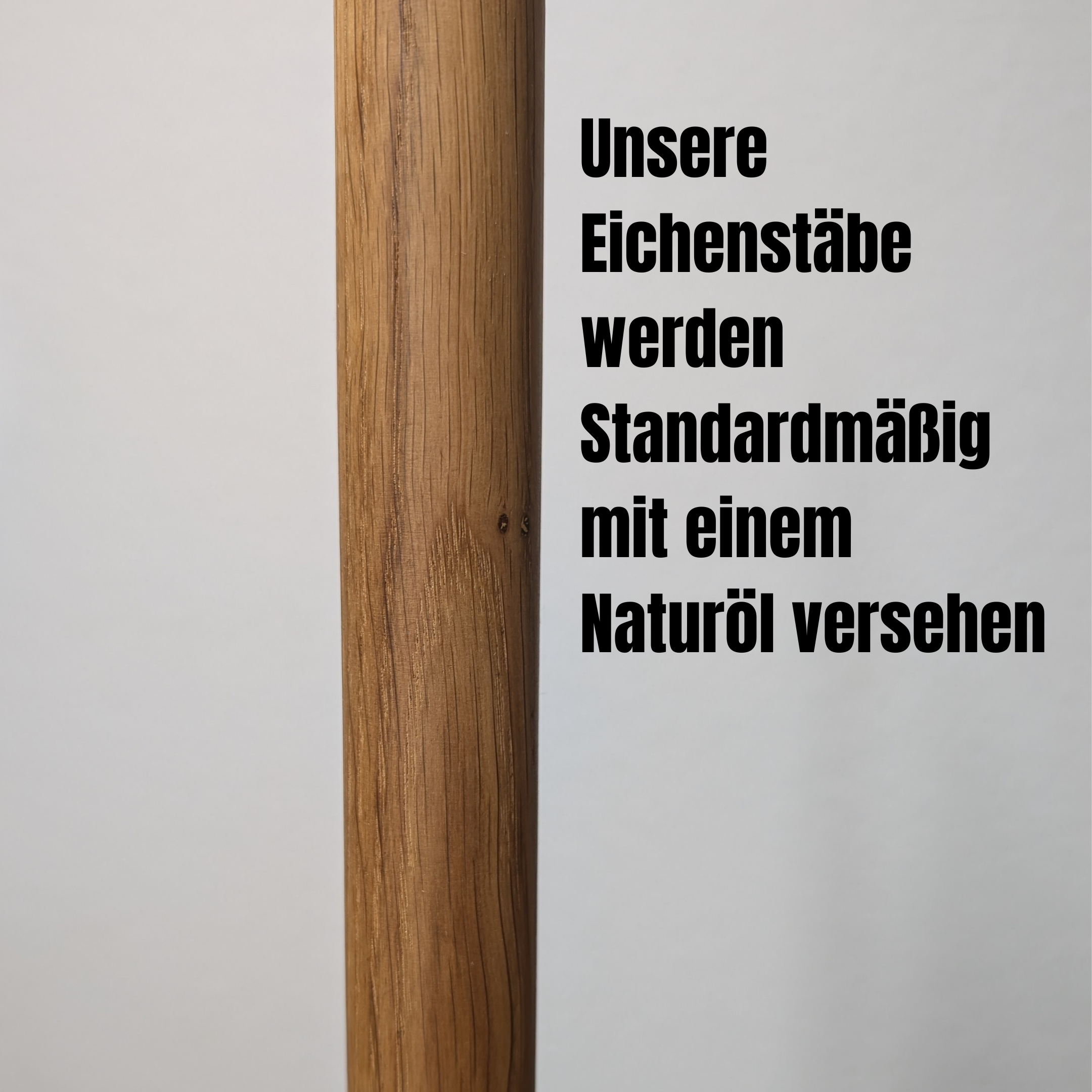 FLWR me! Konfigurieren