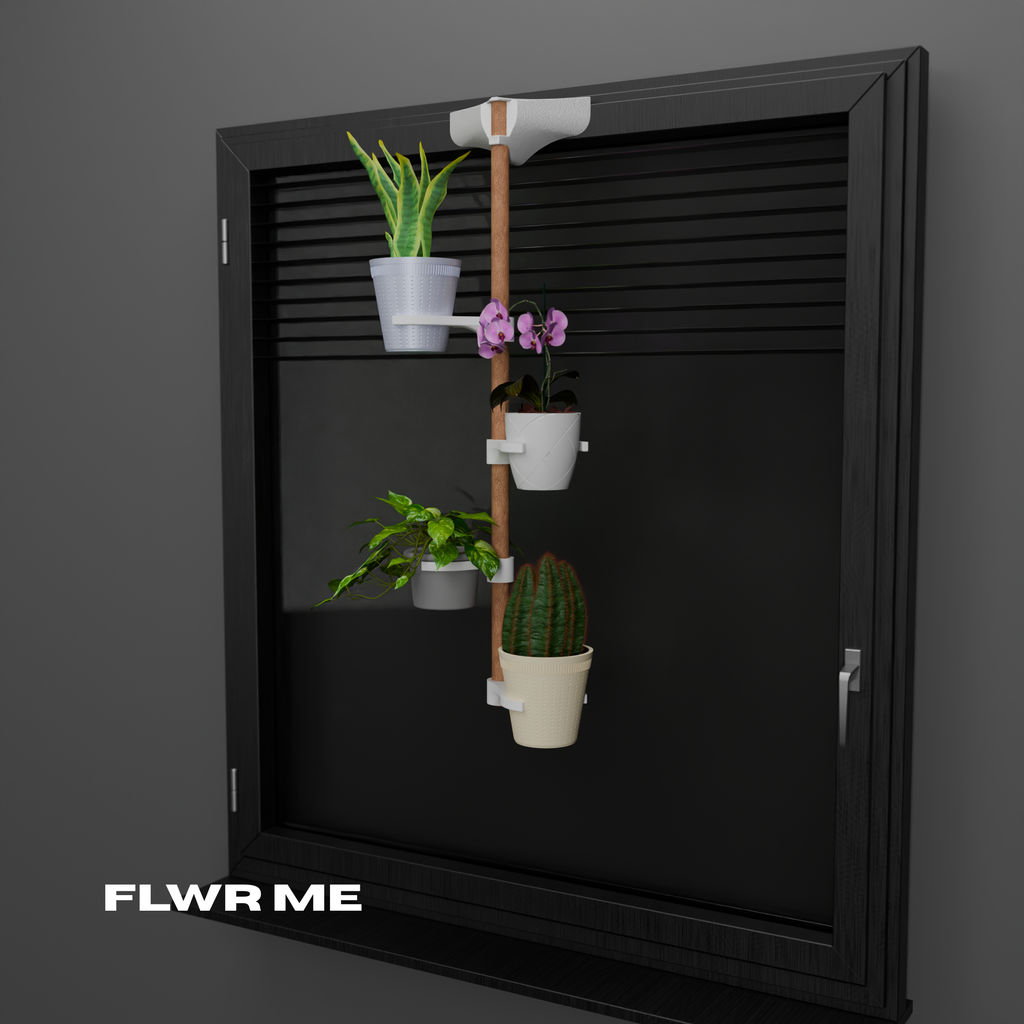 FLWR me!