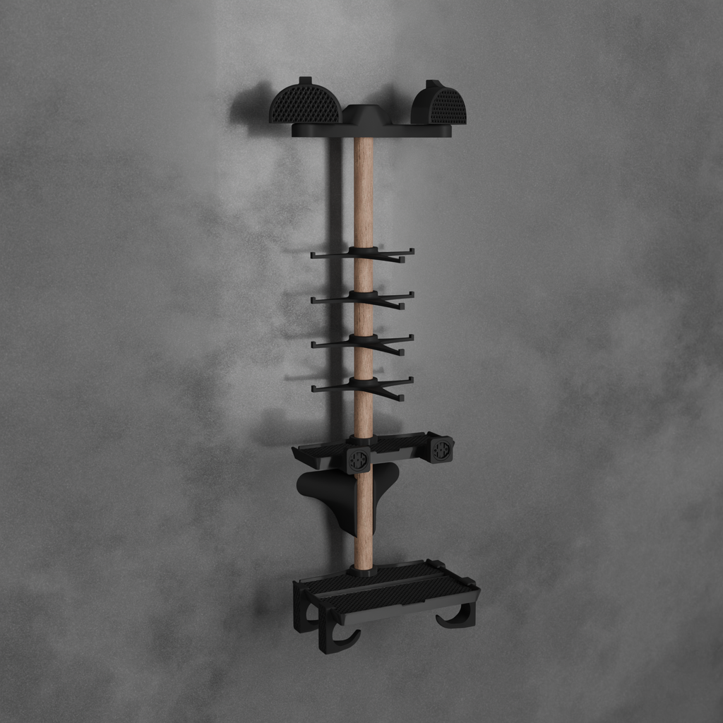 Bike Organizer DUO