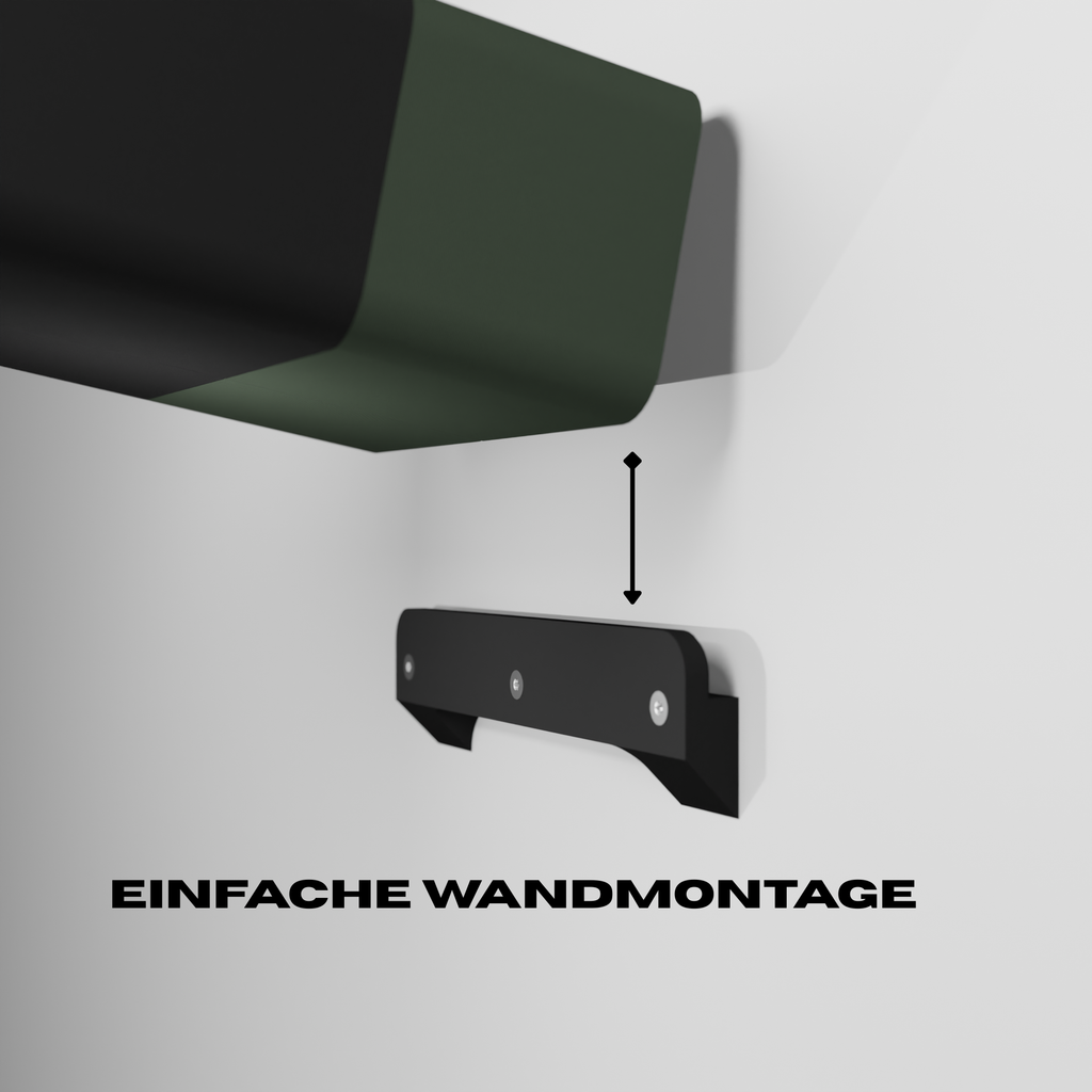 Wandhalter Rennrad