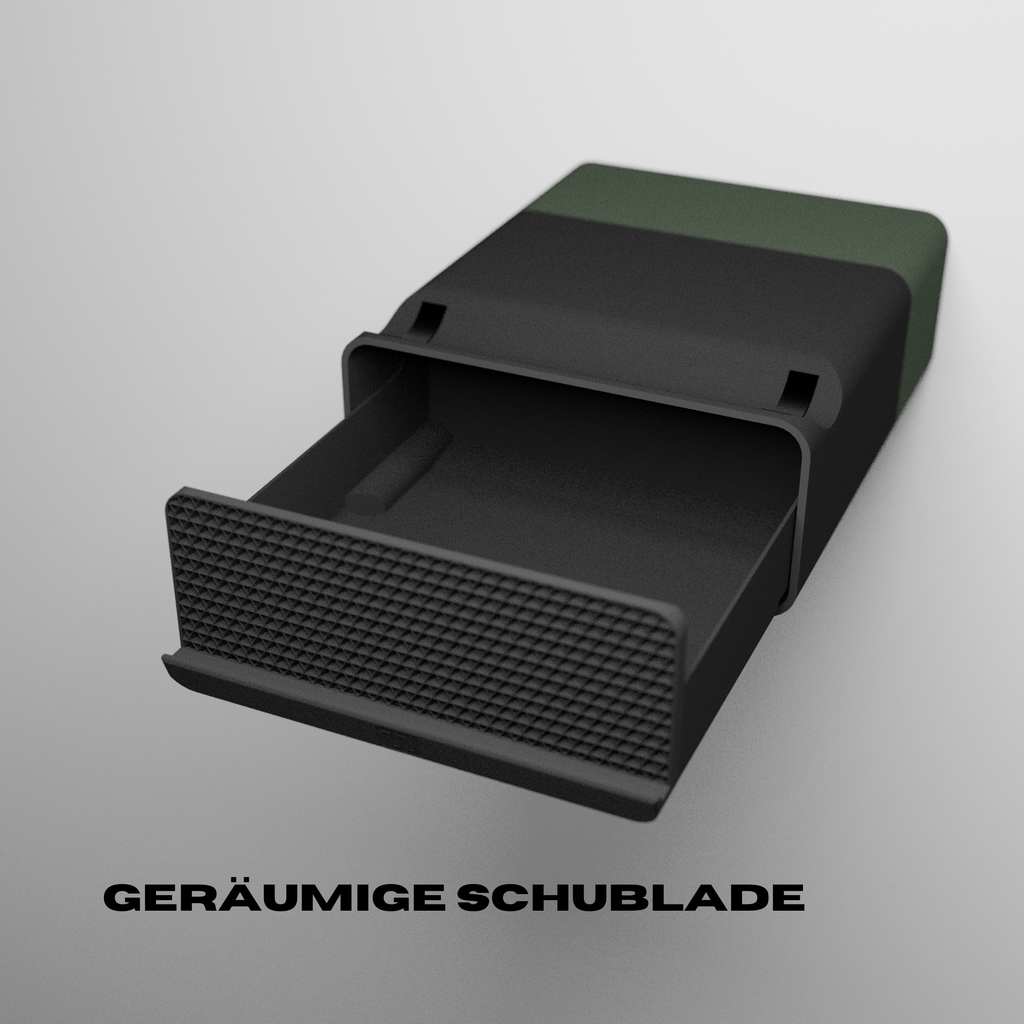 Wandhalter Rennrad