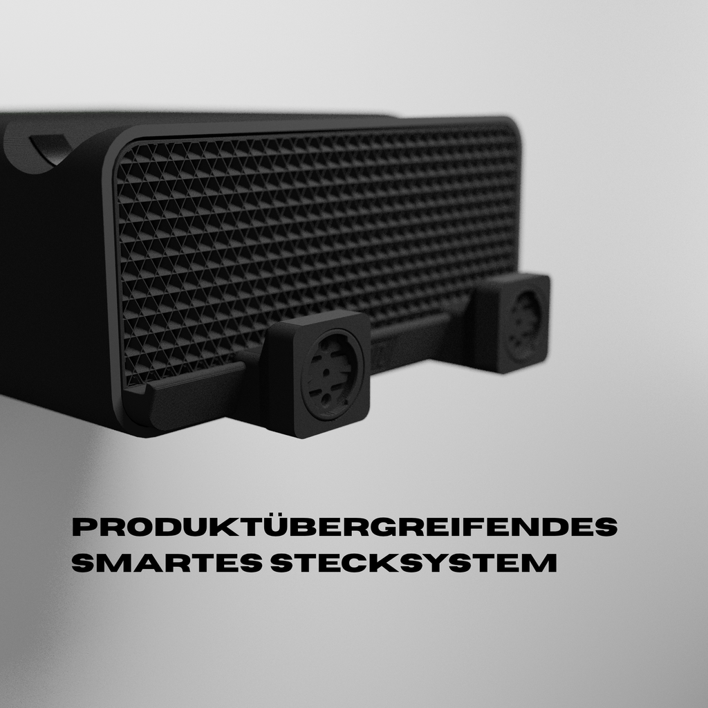 Wandhalter Rennrad