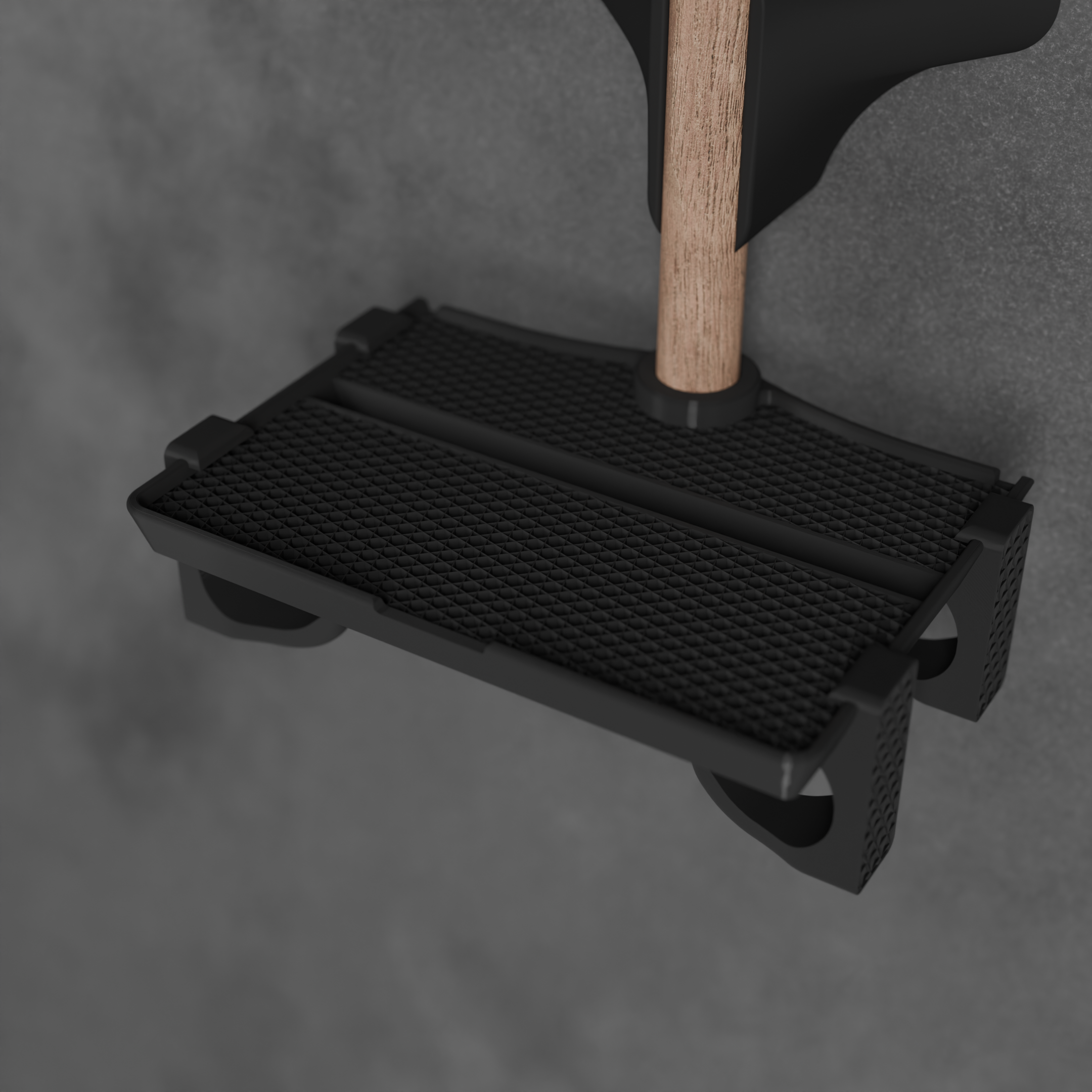 Bike Organizer DUO