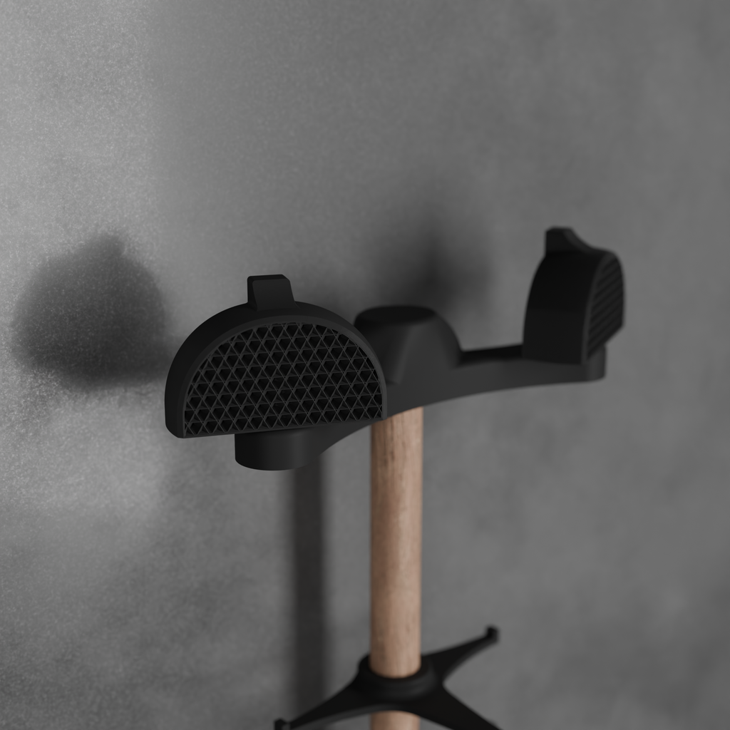 Bike Organizer DUO