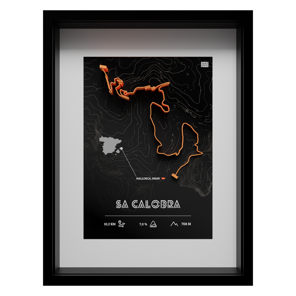 Sa Calobra