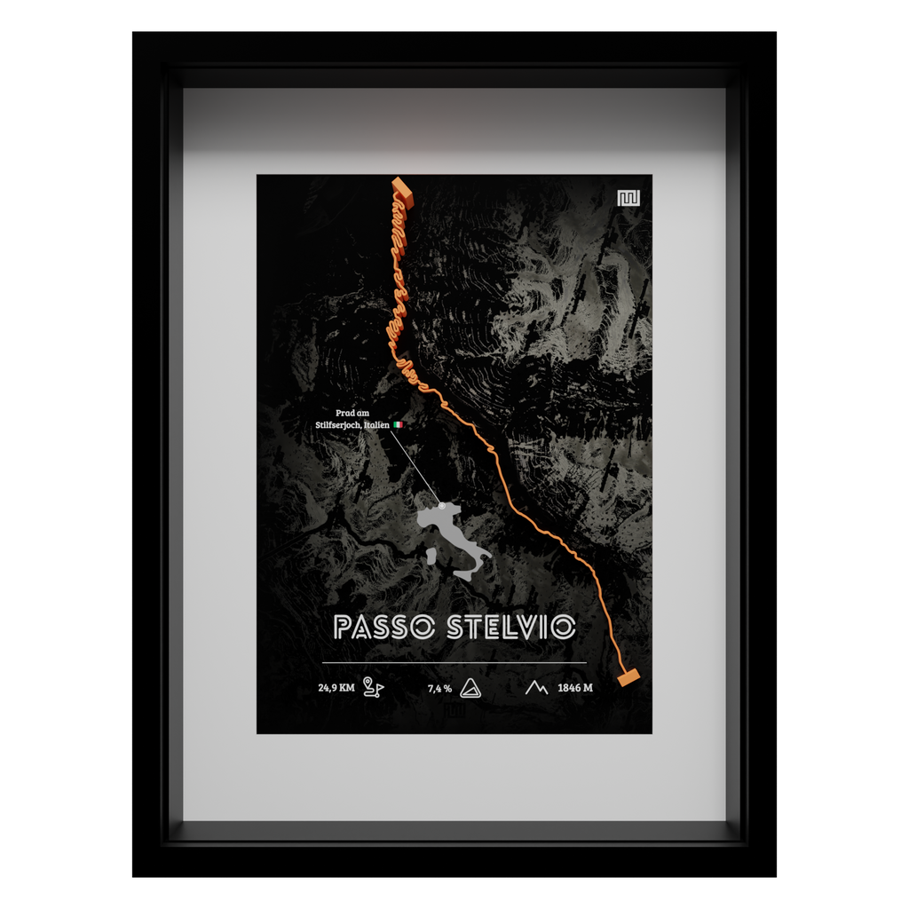 Passo Stelvio