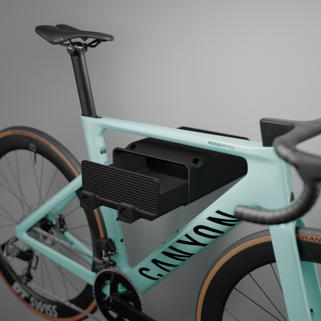 Wandhalter Rennrad